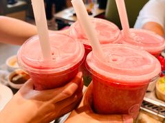 -海底捞火锅(赛格国际购物中心店)
