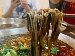 -临江后街鳝丝(临江店)