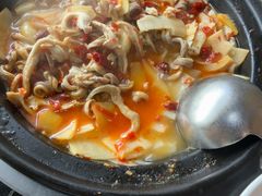 -李师傅脆肚(华强北店)