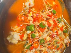 -花椒俏川菜小馆(南海万达店)