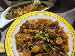 -嘎嘎鸭脑壳(蜀汉路店)