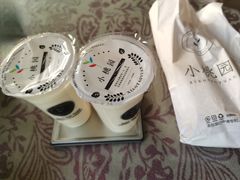 -小桃园·豆浆油条(复兴中路店)