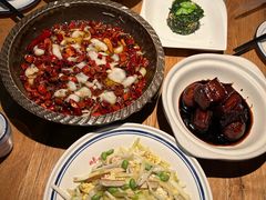 -永安鱼庄·镇江菜(三店纬五路店)