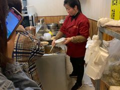 -真素诚·清真(新华路店)