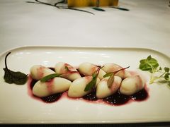 蓝莓山药-宁波状元楼酒店(和义路店)