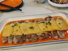 -乡村馕坑肉·烧烤·新疆菜·本地人更爱吃(阿勒泰首店)