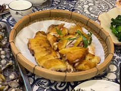 -米庄·原味私房菜(骏壹万邦店)