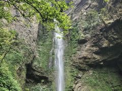 -神龙峡风景区