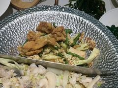 -小鱼小牛·鱼牛干锅·脆鱼火锅(世欧广场店)