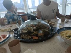 -前王院•巧克力海鲜市集餐厅(万平口店)