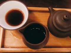 -青藤茶馆(南山路店)
