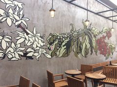 -星巴克(甘河路店)