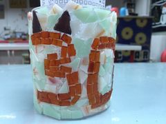 -瓦匠工社·马赛克·积木拼图·亲子手工DIY