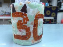 -瓦匠工社·马赛克·积木拼图·亲子手工DIY