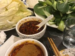 -鑫龙火锅城(青岛分店)