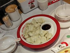 -李老哈·东北菜(宋园路店)