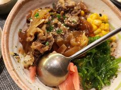 -戏作寿司(观音桥店)