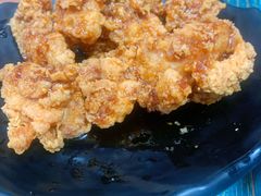 德本家炸鸡-德本家(金港国际店)