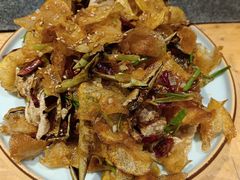 -玉善烧烤串城(长春总店)