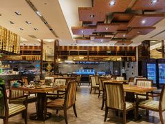 -盛宴标帜西餐厅龙虾.鲍鱼•牛排(重庆喜来登大酒店)