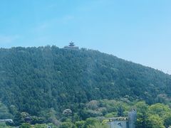 -云龙山