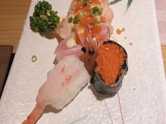 -三石铁板烧(紫竹桥店)