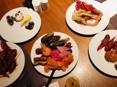 -上海宝华万豪酒店