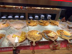 -比格比萨自助(大兴荟聚店)