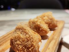 -广州花园酒店荔湾亭·地道点心·粤式饮茶