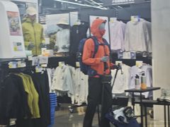 -迪卡侬(大英山店)