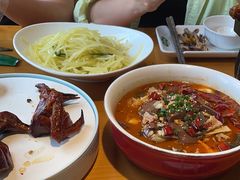 -大鸽饭(马王堆店)