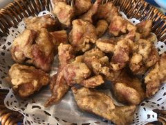-渔家大院·胶东海鲜·老鲁菜餐厅(德胜店)
