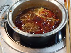 -咕叽咕叽自助烤肉小火锅(西城广场购物中心店)