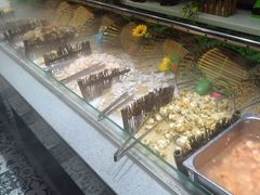 自助取餐区-格瑞欧海鲜自助烤肉火锅(光彩店)