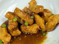 -颜家菜·鲁菜世家(大明湖店)