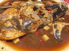 -旺顺阁鱼头泡饼(小红门店)