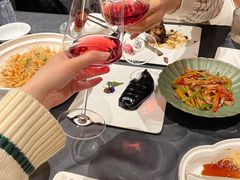 -A One Kitchen·南京精菜馆(德基广场店)