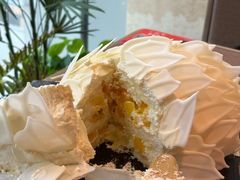 -西檬树SIMON·T轻奢蛋糕(大东方Max店)