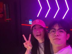 -星聚会KTV(上海松江万达店)