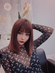 -3AM HAIR SALON染发烫发接发