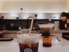 -Radar Coffee(思南路店)