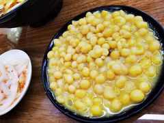 -耙豌豆重庆小面