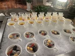 -温州王朝大酒店-自助餐厅