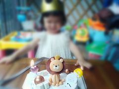 -浮光之丘MontCake生日蛋糕(科华路店)
