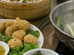 -红日饭店(裕隆三路店)