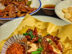 -大牌大·传统杭帮菜(湖滨店)