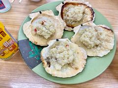 超大元贝-贞姨美食·老字号海鲜大排档