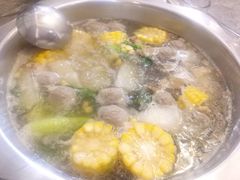 -潮发潮汕牛肉店(龙洞店)