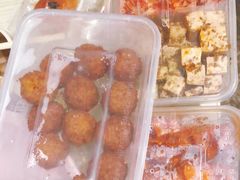 -娘心豆品(方庄店)