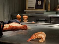 -Ginza Onodera铁板烧(外滩十八号店)